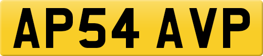 AP54AVP